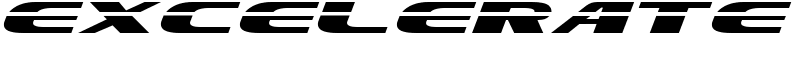 Excelerate