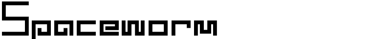 Spaceworm