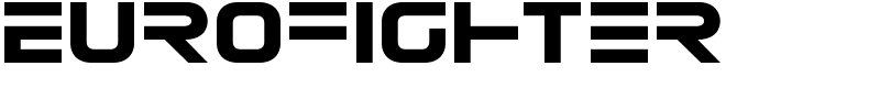 Eurofighter