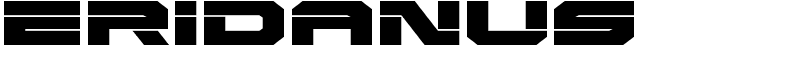 Eridanus