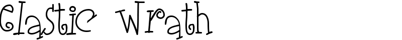 Elastic Wrath
