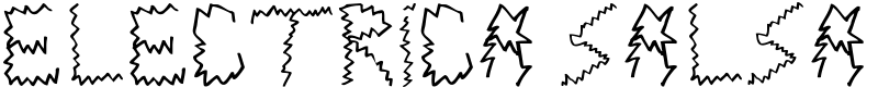 Electrica Salsa