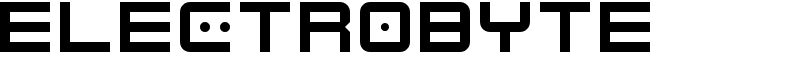 Electrobyte