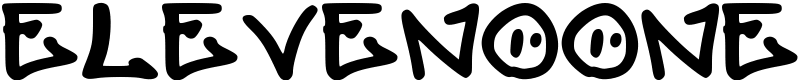 Elevenoone