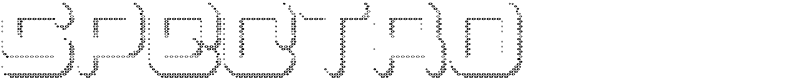 Spectro