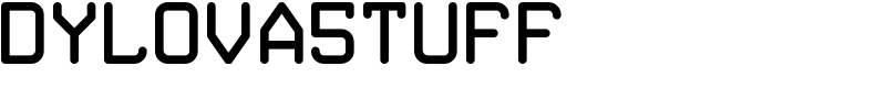 Dylova5tuff