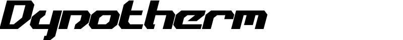 Dynotherm