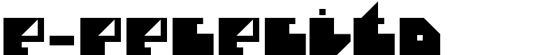 e-Pececito
