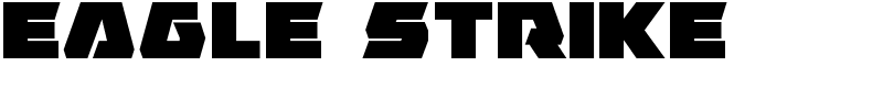 Eagle Strike