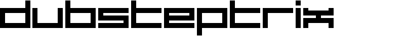 Dubsteptrix