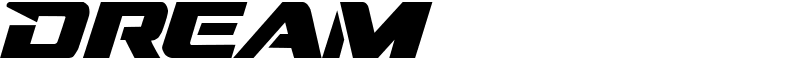 Dream MMA