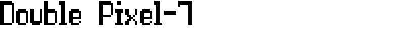 Double Pixel-7