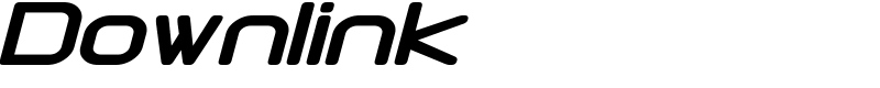 Downlink