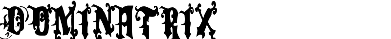 Dominatrix