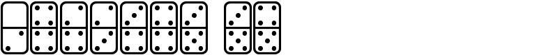 Dominos ST