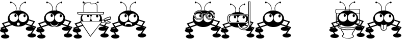 Don't Bug Me