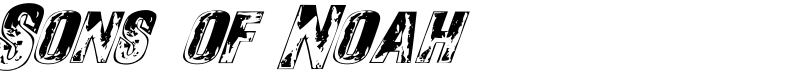 Sons of Noah