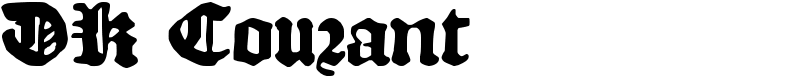 DK Courant