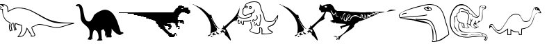 DinosoType