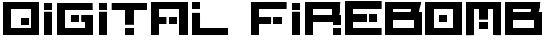 Digital Firebomb
