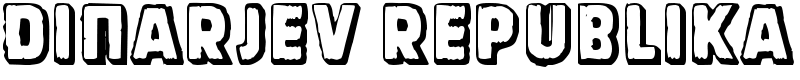 Dinarjev Republika