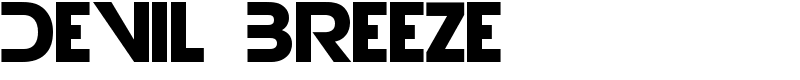 Devil Breeze