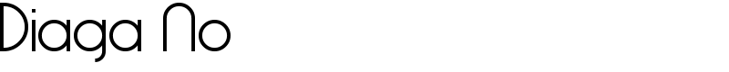 Diaga No