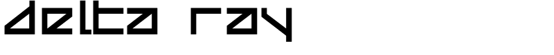 Delta Ray