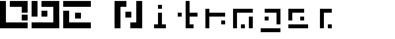 DBE Nitrogen