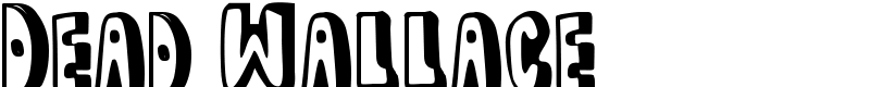 Dead Wallace