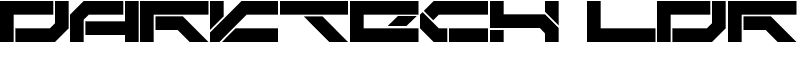Darktech LDR