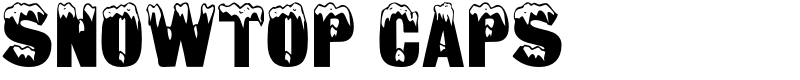 Snowtop Caps