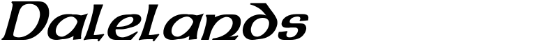 Dalelands