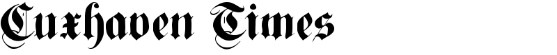 Cuxhaven Times