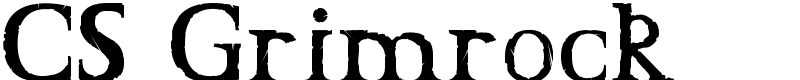 CS Grimrock