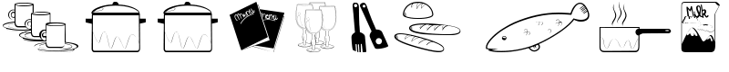 Cooking Set