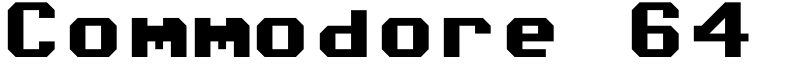 Commodore 64