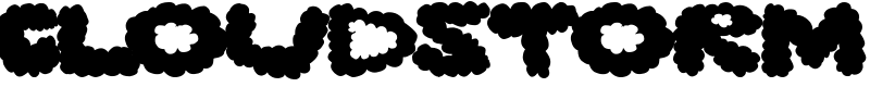 Cloudstorm
