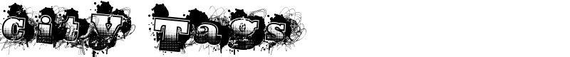 City Tags