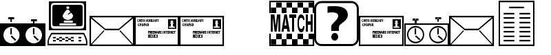 Chess Miscel