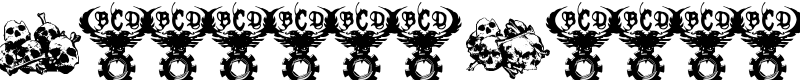 Charnel House