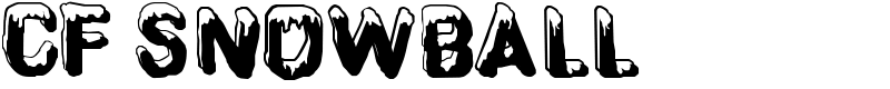 CF SnowBall