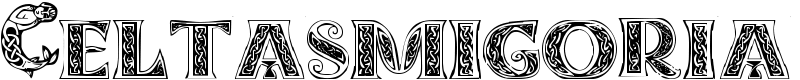 Celtasmigoria
