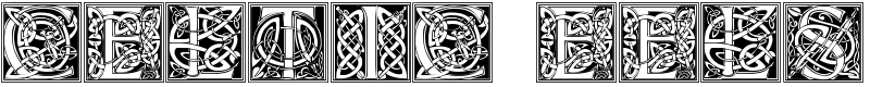 Celtic Eels