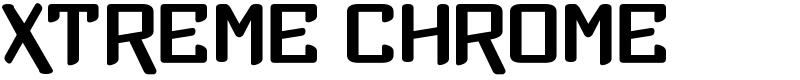 Xtreme Chrome