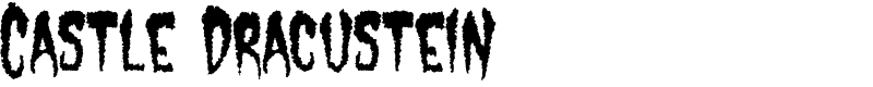 Castle Dracustein