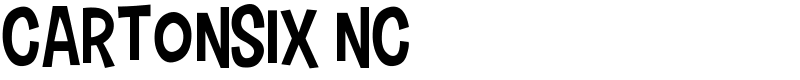 Cartonsix NC