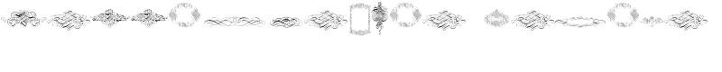 Calligraphia Latina