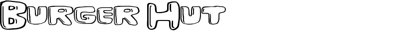 Burger Hut