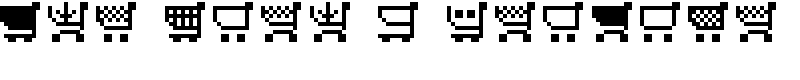 Btd Cart-O-Grapher